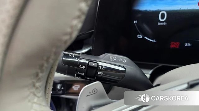 Kia Di All New Niro EV id 4608710 из Кореи 21
