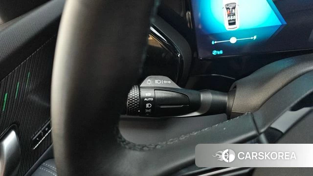 Renault Korea (Samsung) Grand Coleos id 4879647 из Кореи 21