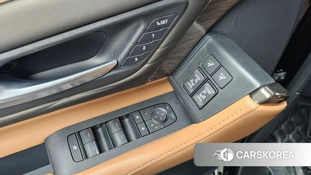 Toyota Alphard 4th Generation id 4308065 из Кореи 21