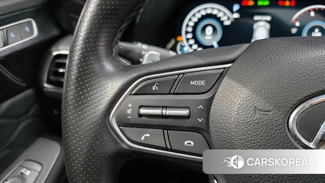 Hyundai Palisade id 4683530 из Кореи 21