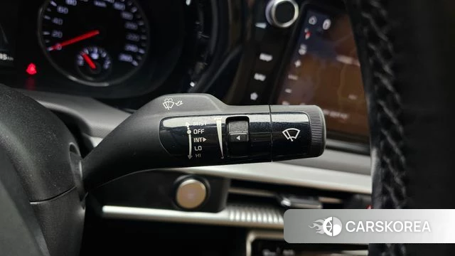 Kia K5 Hybrid 3rd Generation id 4362489 из Кореи 21