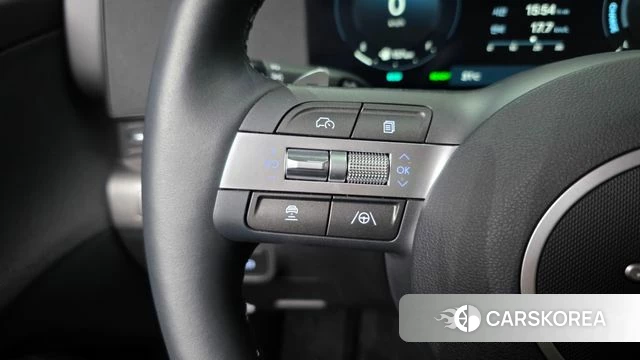 Hyundai Kona Hybrid (SX2) id 4644880 из Кореи 21