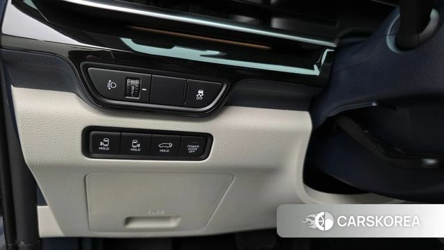 Kia The New Carnival 4th Generation id 4893090 из Кореи 21