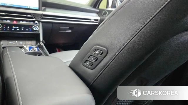 Hyundai Sonata D Edge (DN8) id 4400853 из Кореи 21