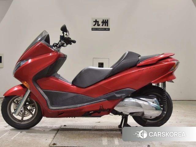 Honda FORZA Z id 3948764 из Японии 21