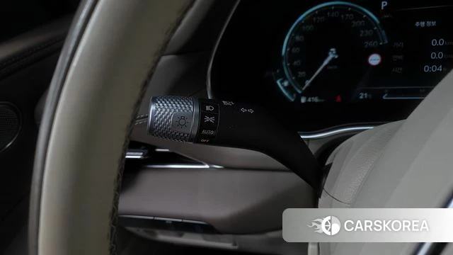 Genesis GV80 id 4201767 из Кореи 21