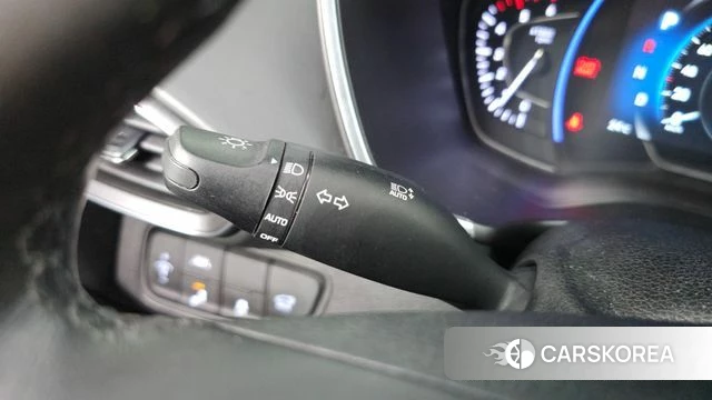 Hyundai Santa Fe TM id 4385105 из Кореи 21