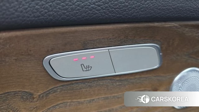 Mercedes-Benz E-Class W213 id 4907665 из Кореи 21