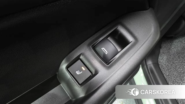 Chevrolet (GM Daewoo) The New Trail Blazer id 4527657 из Кореи 21