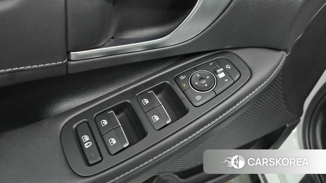 Hyundai Sonata D Edge (DN8) id 4898577 из Кореи 21
