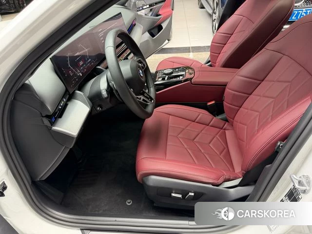 BMW 5 series id 4275662 из Китая 21