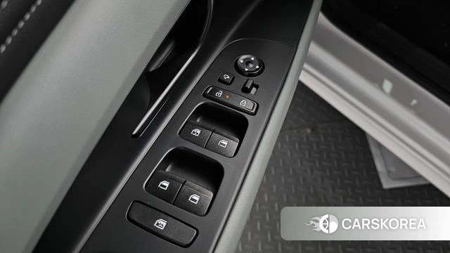 Hyundai The New Avante (CN7) id 4222436 из Кореи 21