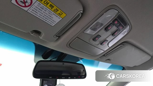Kia The New Carnival id 4632910 из Кореи 21
