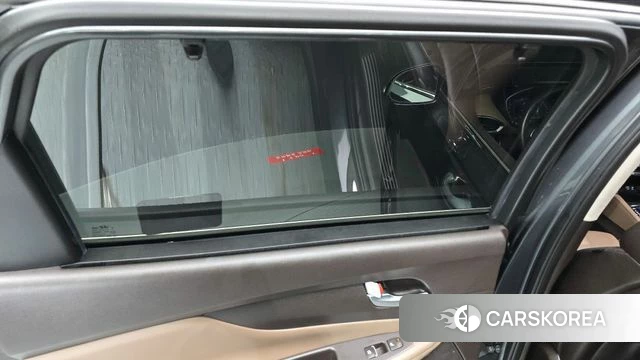Hyundai Santa Fe TM id 4286138 из Кореи 21