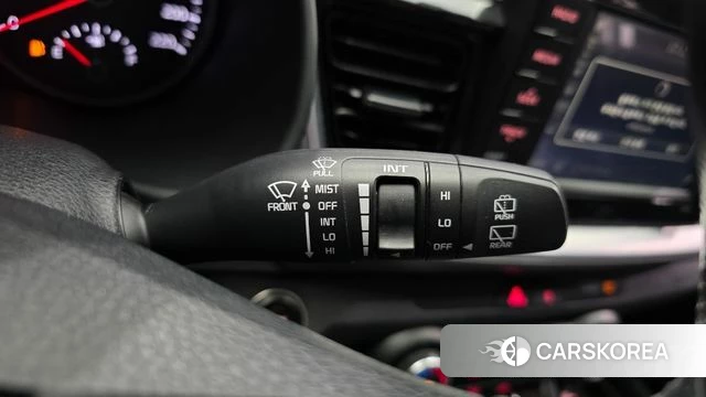 Kia Stonic id 4728278 из Кореи 21