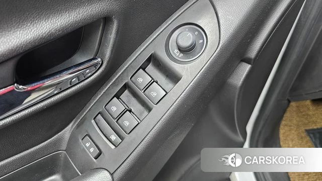 Chevrolet (GM Daewoo) The New Trax id 4294904 из Кореи 21
