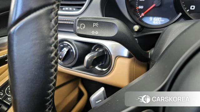 Porsche 718 Boxster id 4693872 из Кореи 21