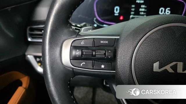 Kia Sportage 5th Generation id 4783921 из Кореи 21
