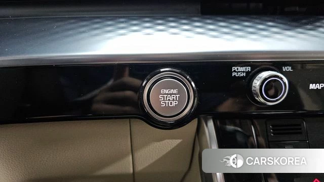Kia Carnival 4th generation id 4382637 из Кореи 21
