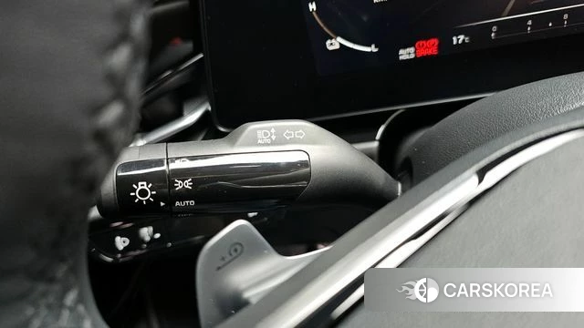 Kia Di All New Niro EV id 4267033 из Кореи 21