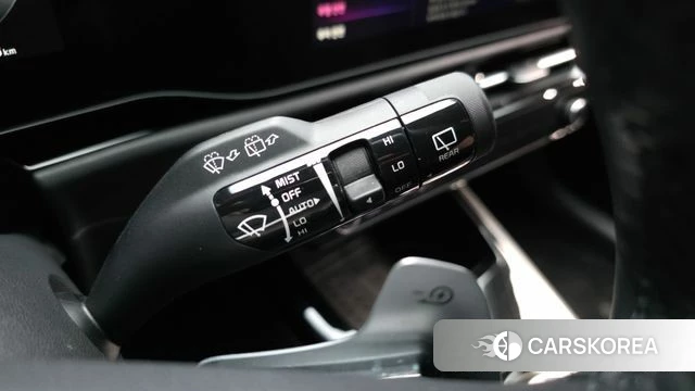 Kia Di All New Niro EV id 4711133 из Кореи 21