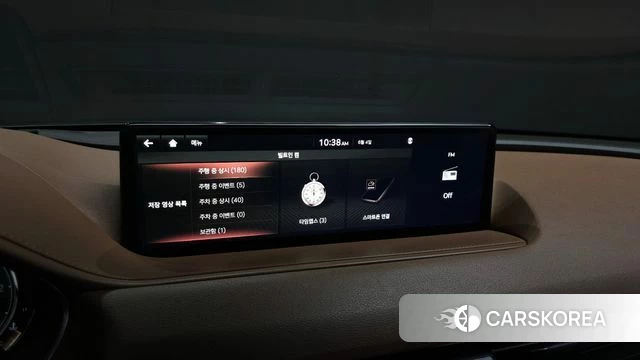 Genesis G80 (RG3) id 4410252 из Кореи 21