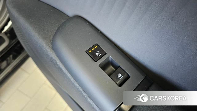 Hyundai Grandeur Hybrid (GN7) id 4730044 из Кореи 21