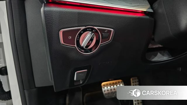 Mercedes-Benz E-Class W213 id 4586588 из Кореи 21