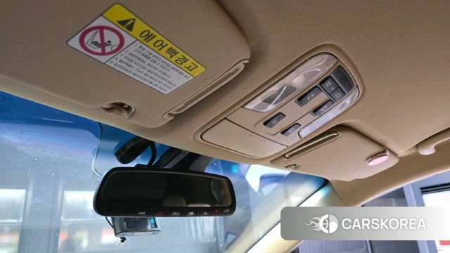 Kia The New Carnival id 4225620 из Кореи 21