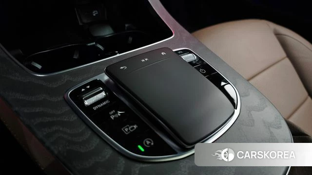 Mercedes-Benz E-Class W213 id 4630885 из Кореи 21