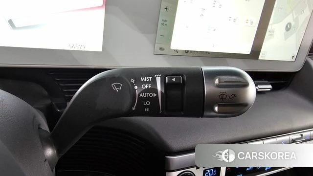 Hyundai Ionic 5 id 4524549 из Кореи 21