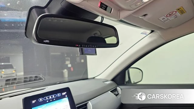 Renault Korea (Samsung) XM3 id 4764173 из Кореи 21