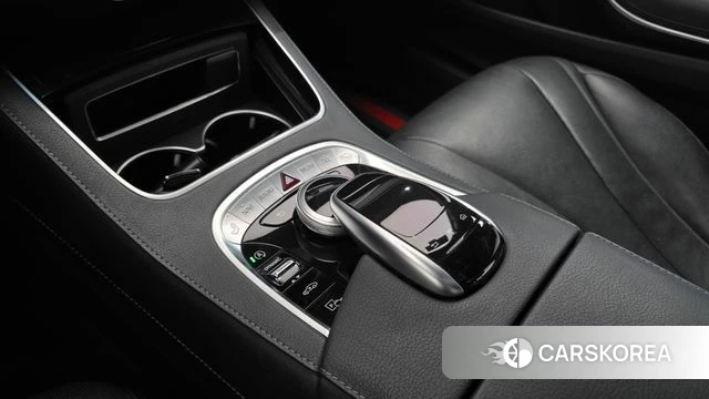 Mercedes-Benz S-Class W222 id 4836834 из Кореи 21
