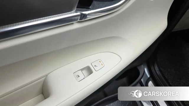 Hyundai The New Grandeur IG Hybrid id 4186841 из Кореи 21