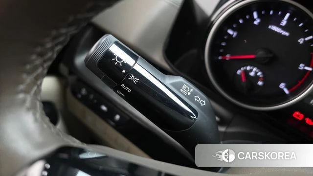 Kia Carnival 4th generation id 4203075 из Кореи 21