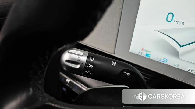 Hyundai Ionic 5 id 4899132 из Кореи 21