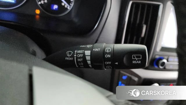 Hyundai The New Grand Starex id 4496947 из Кореи 21