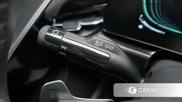 Kia Di Ol Nu Niro id 4292606 из Кореи 21