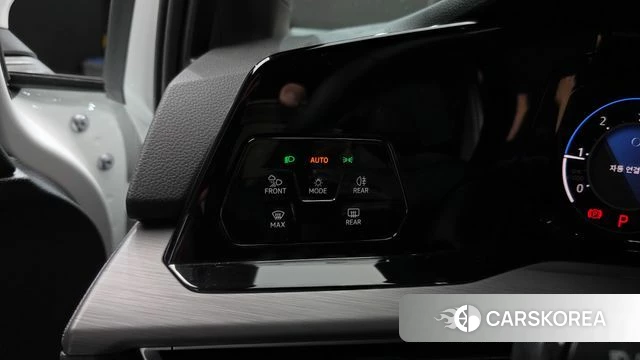 Volkswagen Golf 8th Generation id 4881082 из Кореи 21