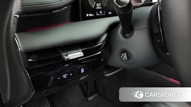 Genesis G80 (RG3) id 4462249 из Кореи 21