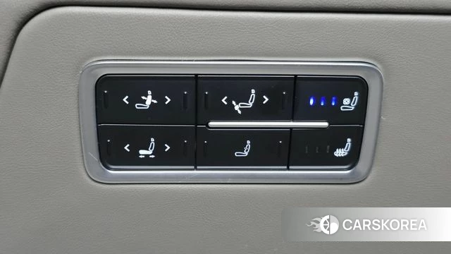 Kia The New Carnival 4th Generation id 4487894 из Кореи 21