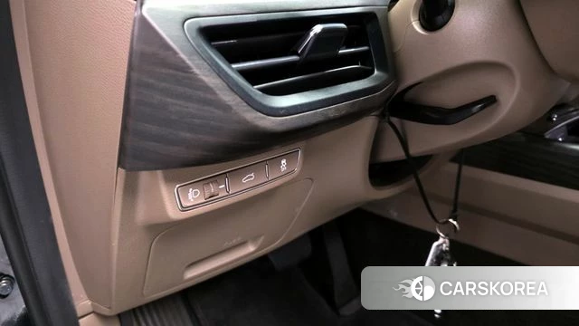 Kia K8 id 4383419 из Кореи 21