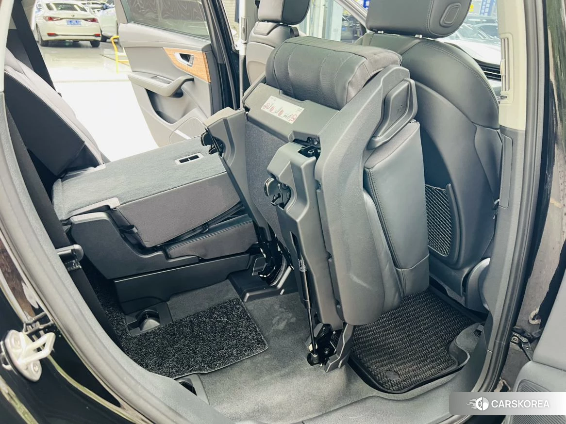 Audi Q7 id 4452800 из Китая 21