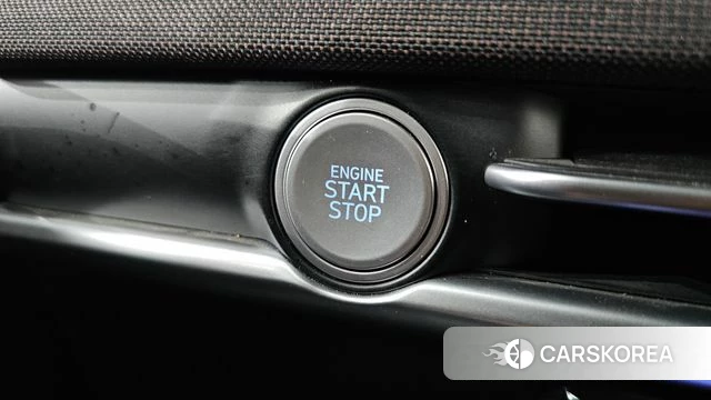 Hyundai The New Tucson Hybrid (NX4) id 4571178 из Кореи 21