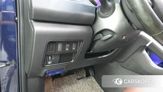 Renault Korea (Samsung) The New QM6 id 4202982 из Кореи 21