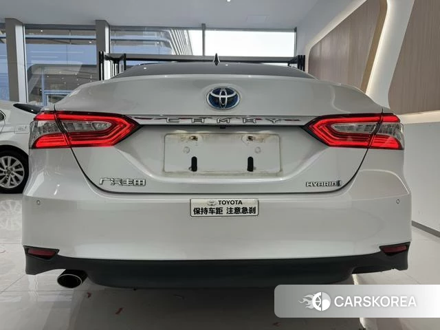 Toyota Camry id 4263648 из Китая 21