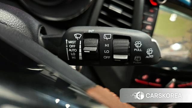 Ssangyong Tivoli Armor id 4246044 из Кореи 21