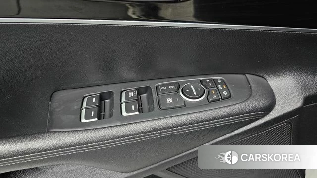 Kia The New Sorento id 4557723 из Кореи 21