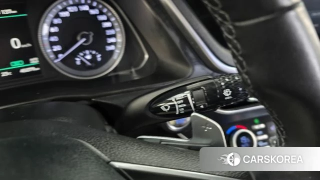 Hyundai Sonata Hybrid (DN8) id 4322826 из Кореи 21