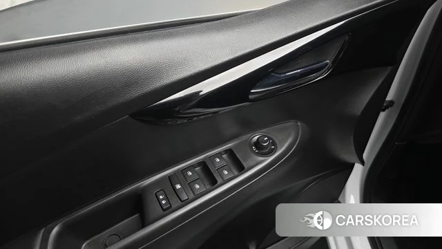 Chevrolet (GM Daewoo) The New Spark id 4350881 из Кореи 21